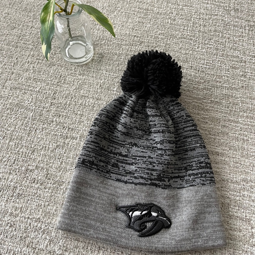 Nashville Predators Bennie